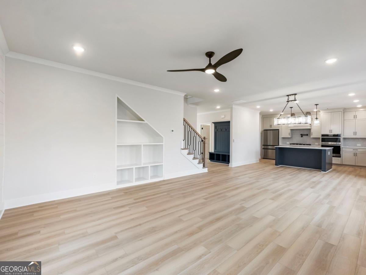 4436 Hosch Reserve Court Buford - Photo 12