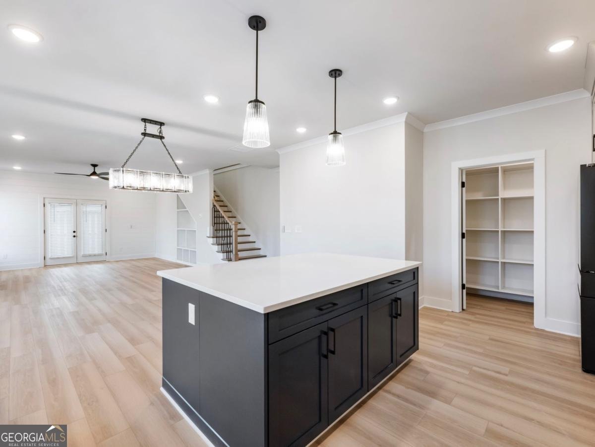 4436 Hosch Reserve Court Buford - Photo 13