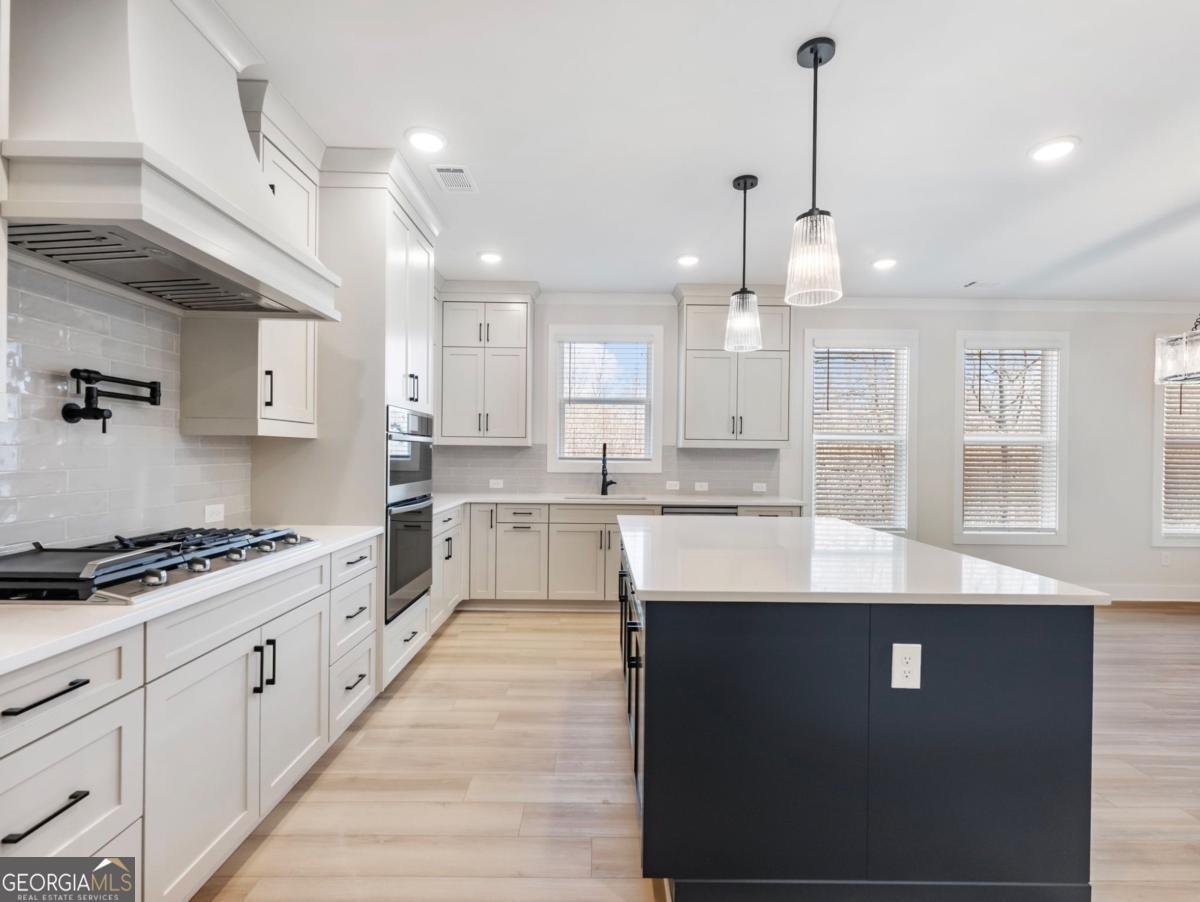 4436 Hosch Reserve Court Buford - Photo 14