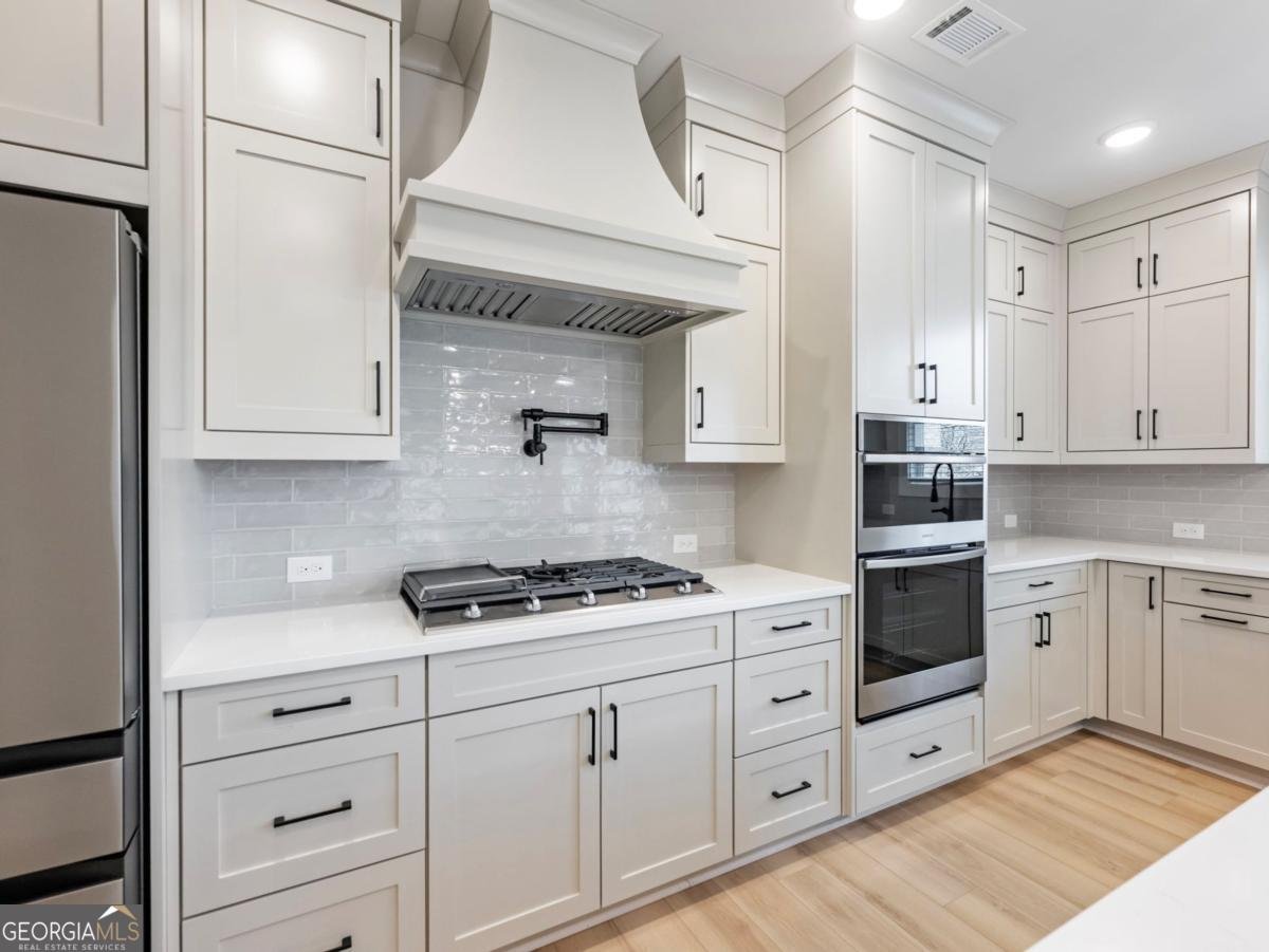 4436 Hosch Reserve Court Buford - Photo 15