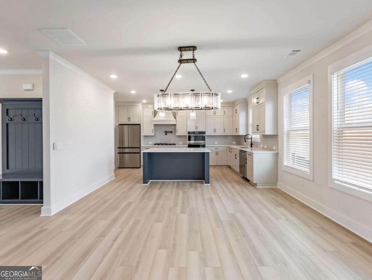 4436 Hosch Reserve Court Buford - Photo 16