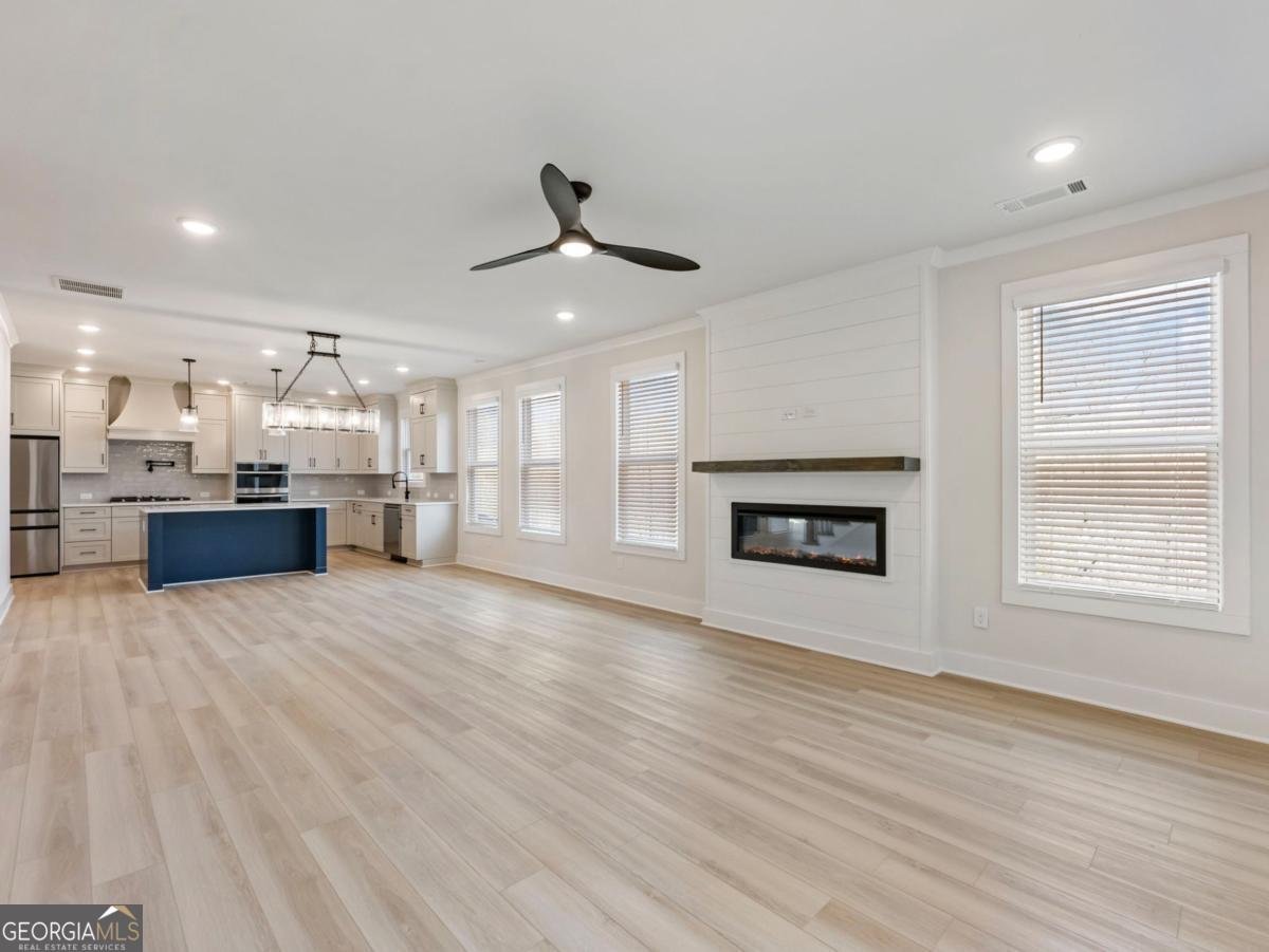 4436 Hosch Reserve Court Buford - Photo 17