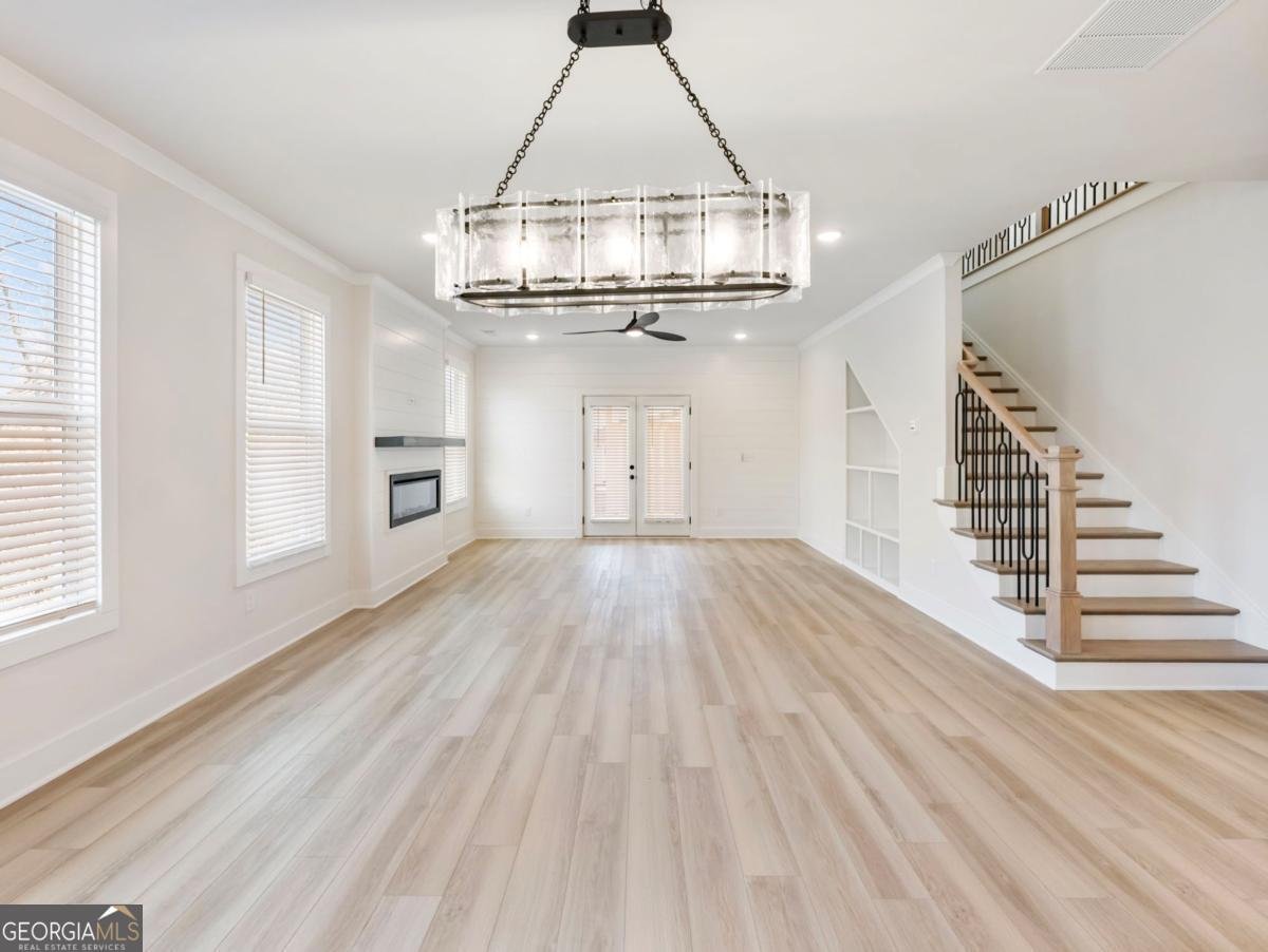 4436 Hosch Reserve Court Buford - Photo 19