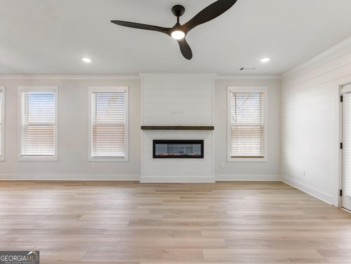 4436 Hosch Reserve Court Buford - Photo 20