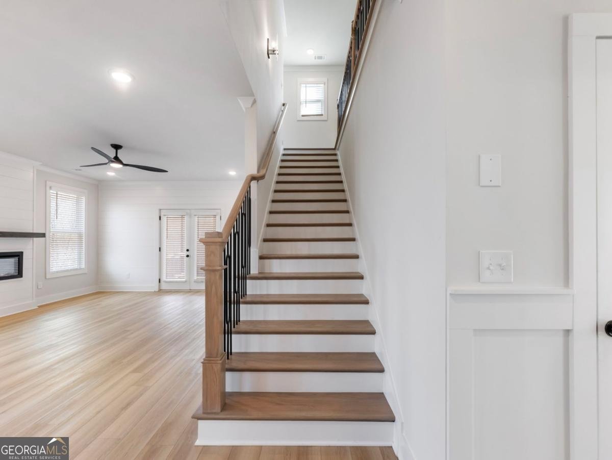 4436 Hosch Reserve Court Buford - Photo 21