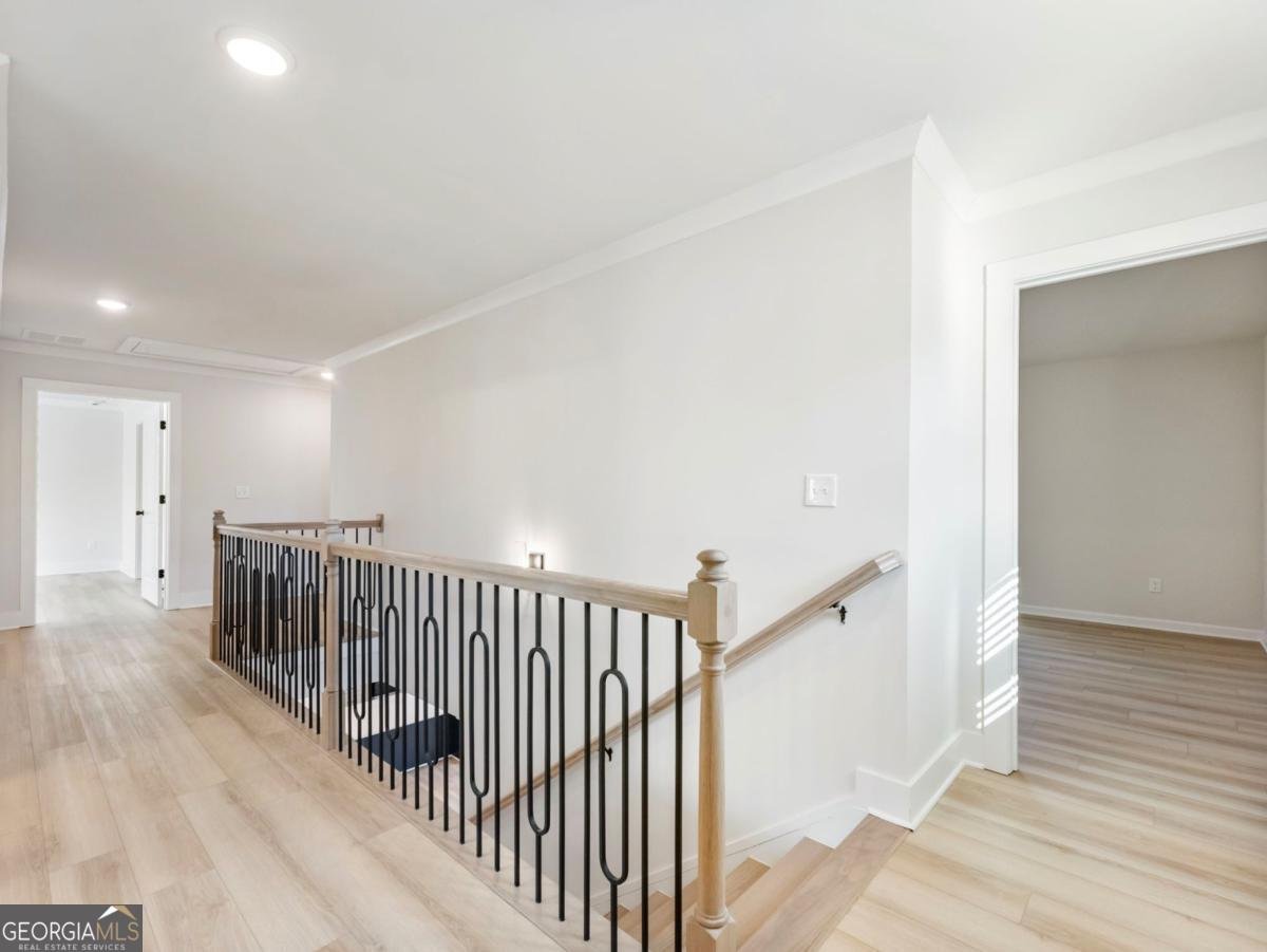 4436 Hosch Reserve Court Buford - Photo 22