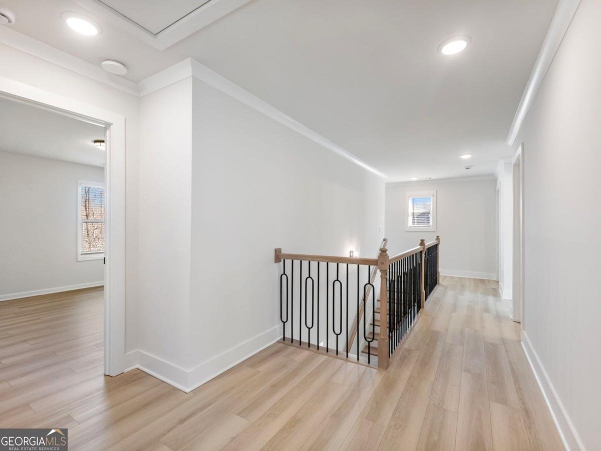 4436 Hosch Reserve Court Buford - Photo 23