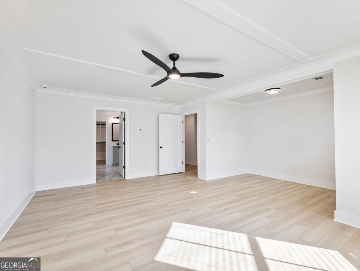 4436 Hosch Reserve Court Buford - Photo 25