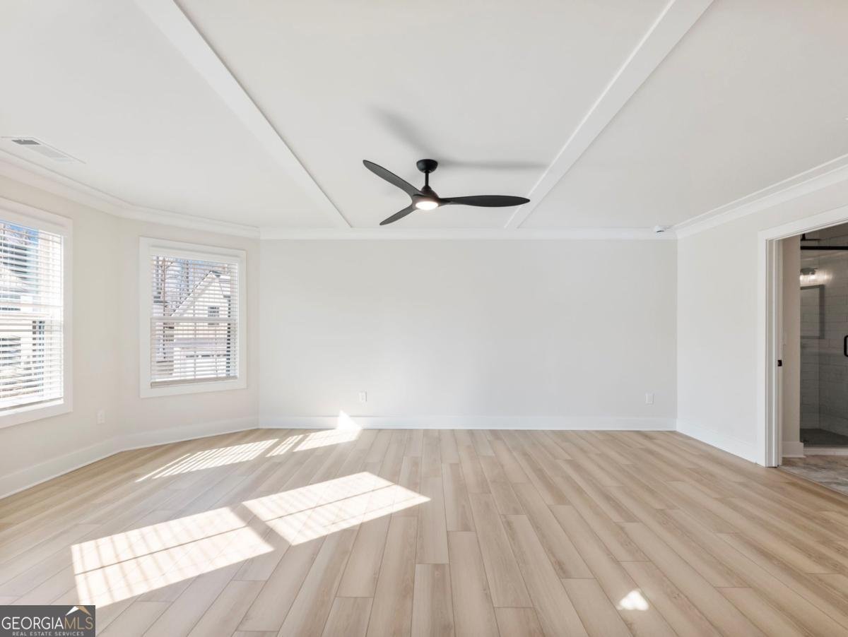 4436 Hosch Reserve Court Buford - Photo 27