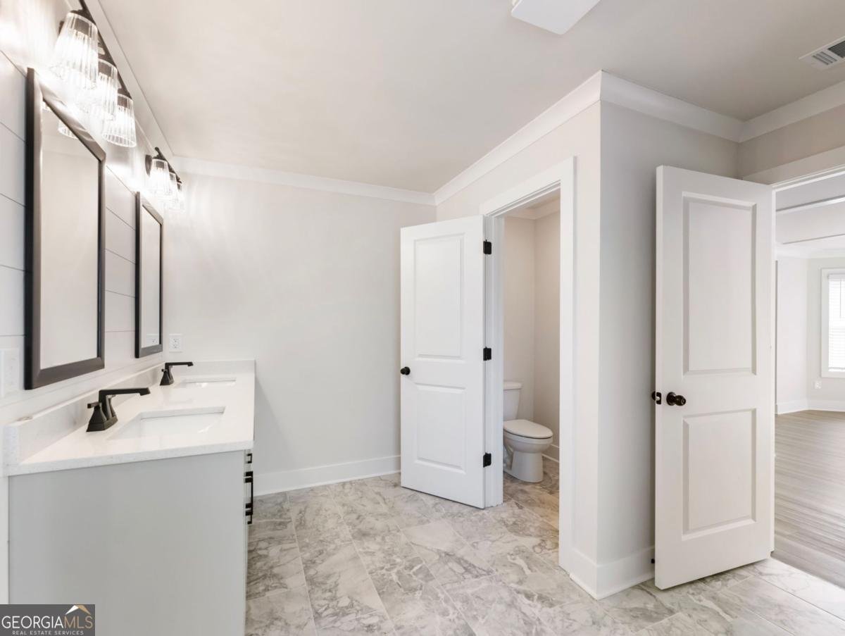 4436 Hosch Reserve Court Buford - Photo 31