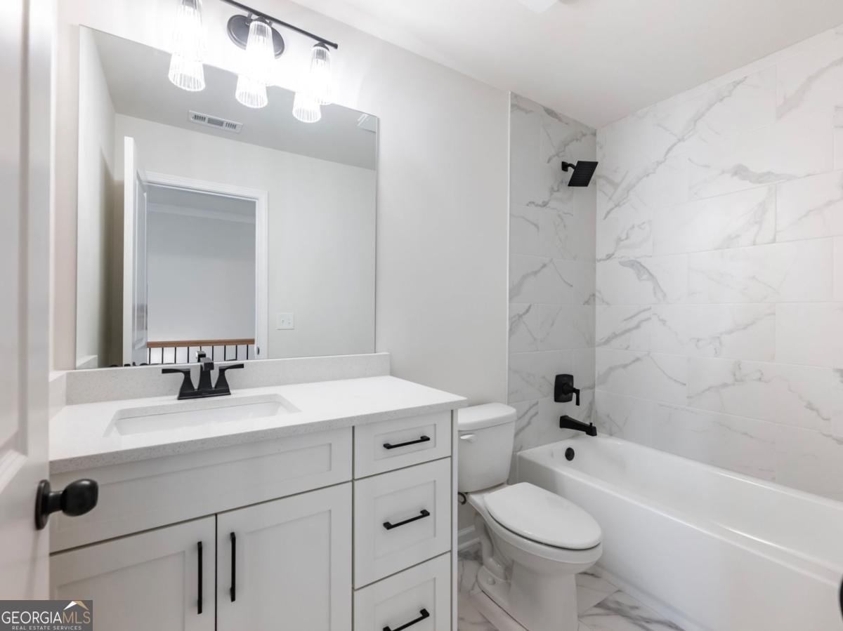 4436 Hosch Reserve Court Buford - Photo 36