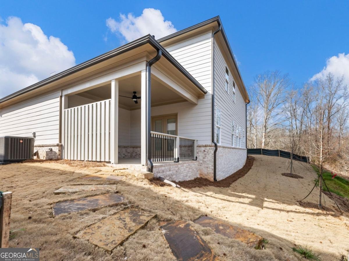 4436 Hosch Reserve Court Buford - Photo 44