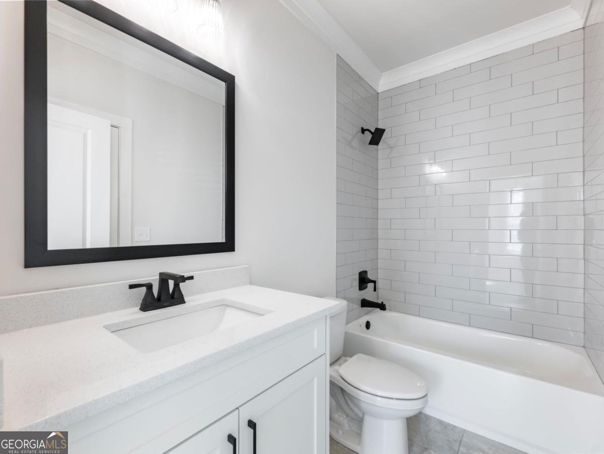 4436 Hosch Reserve Court Buford - Photo 6