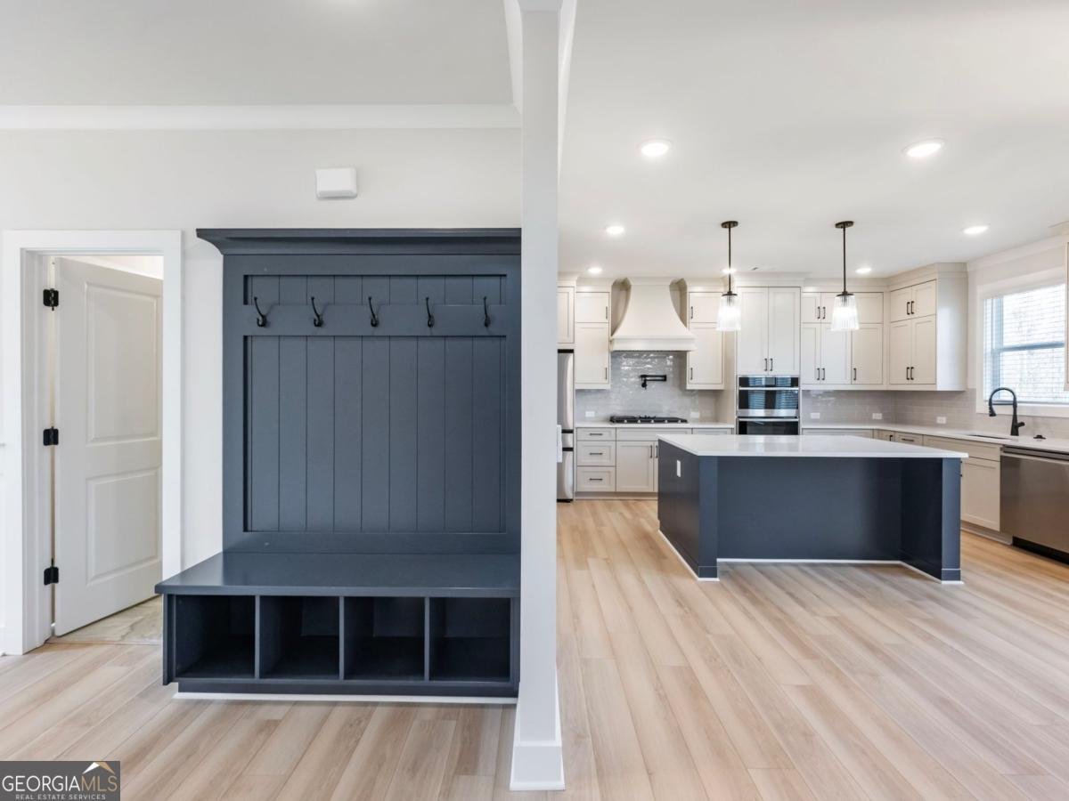 4436 Hosch Reserve Court Buford - Photo 7