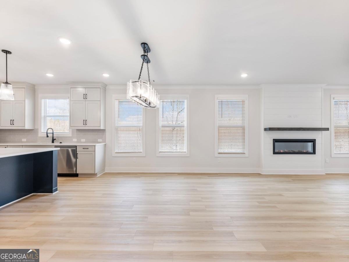 4436 Hosch Reserve Court Buford - Photo 8