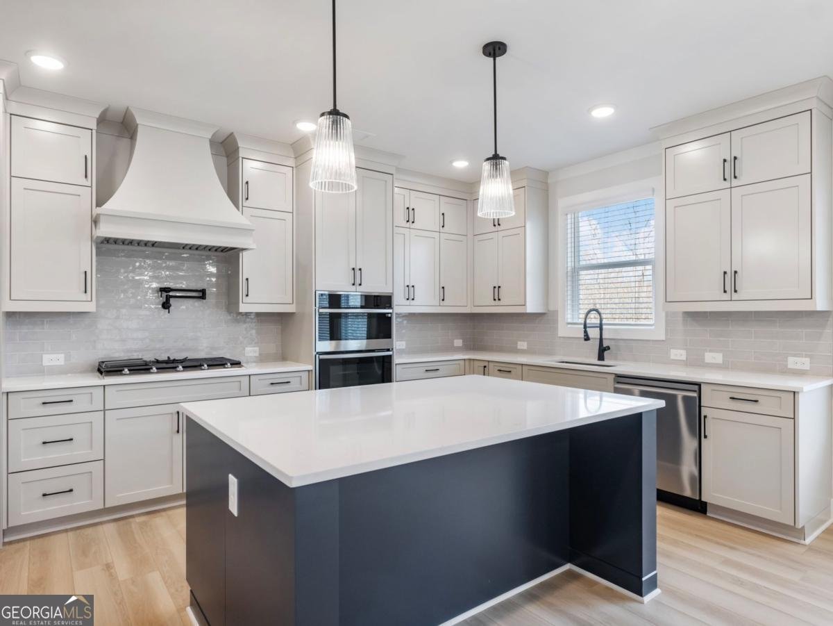 4436 Hosch Reserve Court Buford - Photo 9