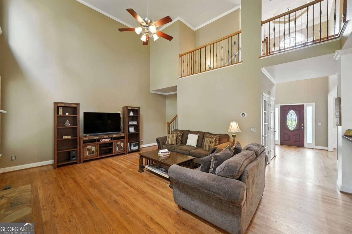 629 Gold Valley Pass Canton - Photo 10