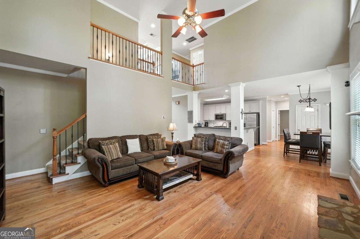 629 Gold Valley Pass Canton - Photo 11