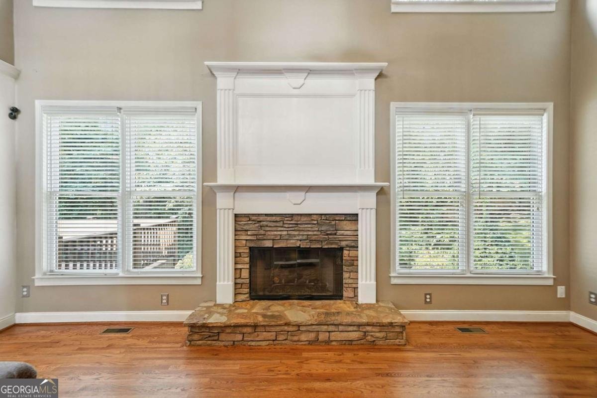 629 Gold Valley Pass Canton - Photo 12