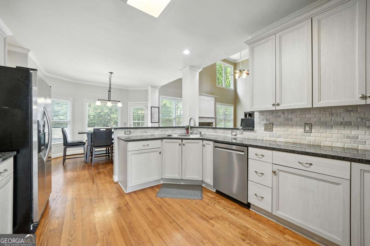 629 Gold Valley Pass Canton - Photo 15