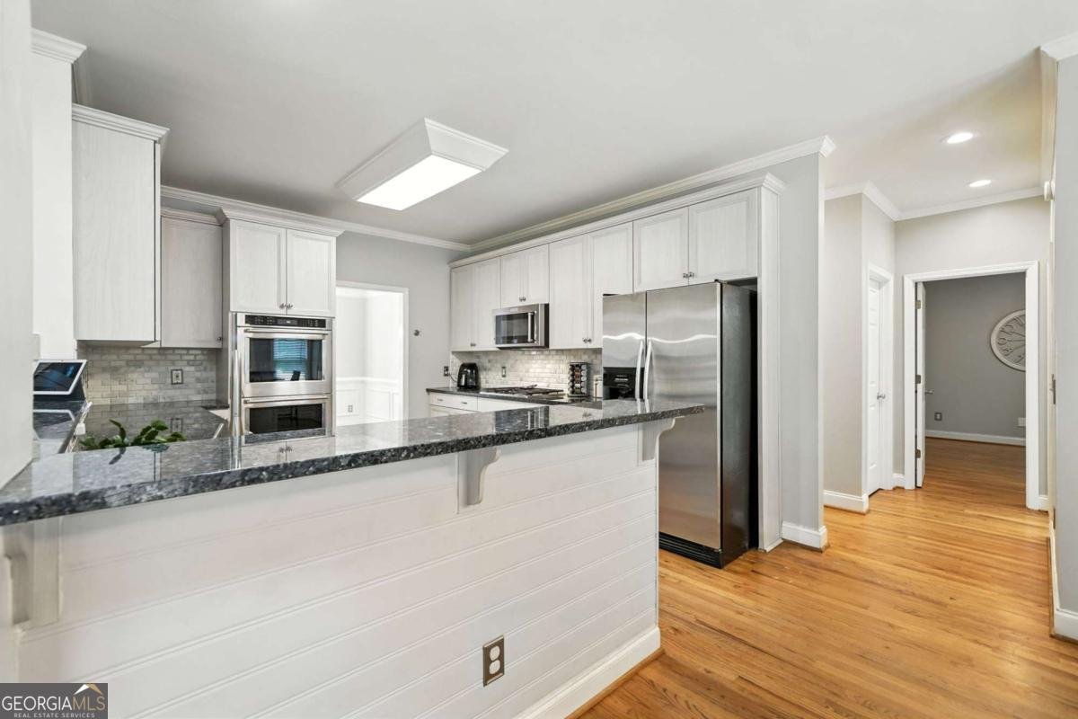 629 Gold Valley Pass Canton - Photo 19