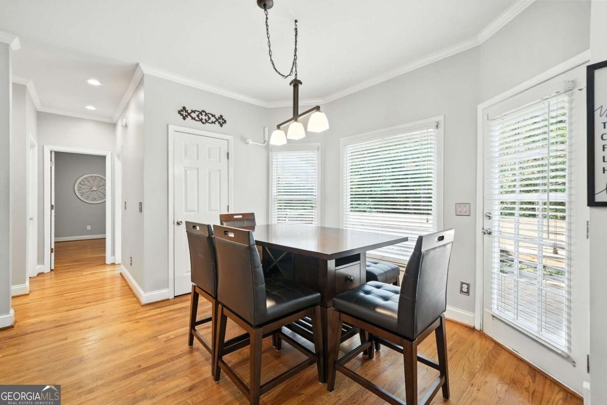 629 Gold Valley Pass Canton - Photo 20