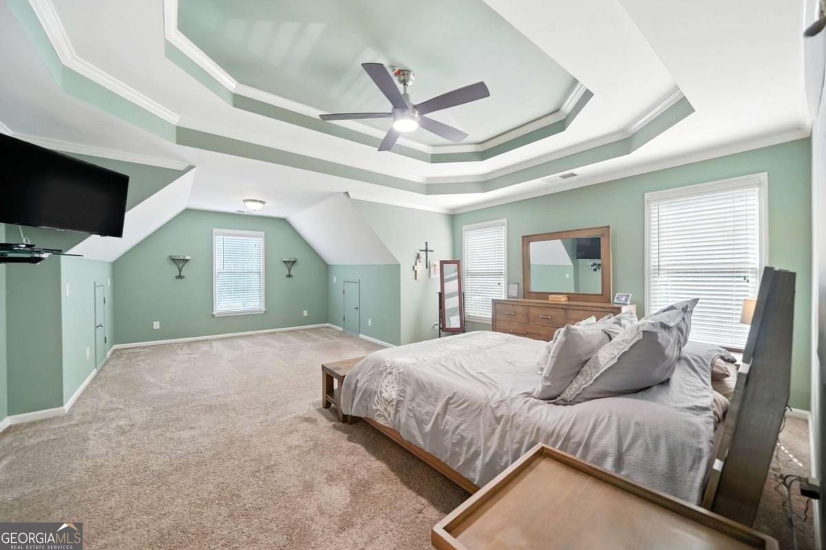 629 Gold Valley Pass Canton - Photo 26