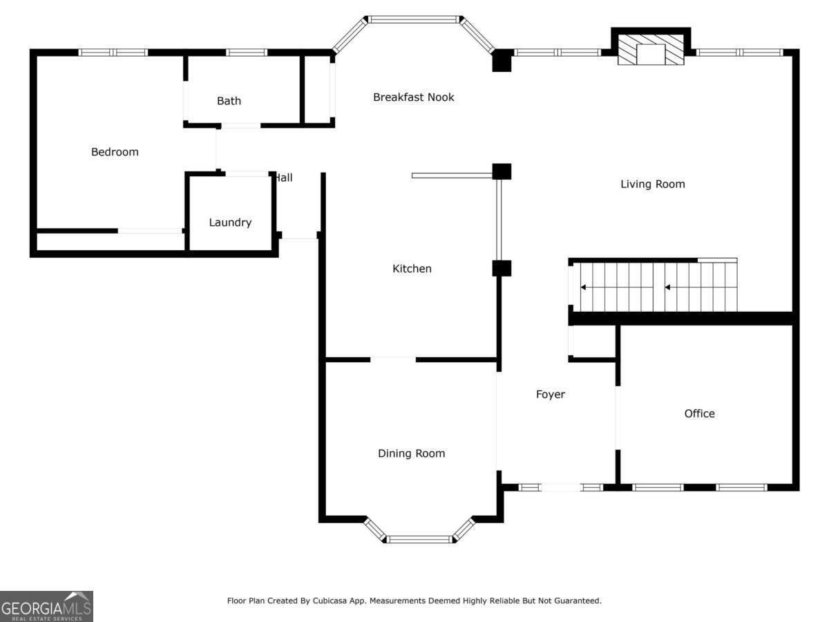 629 Gold Valley Pass Canton - Photo 63