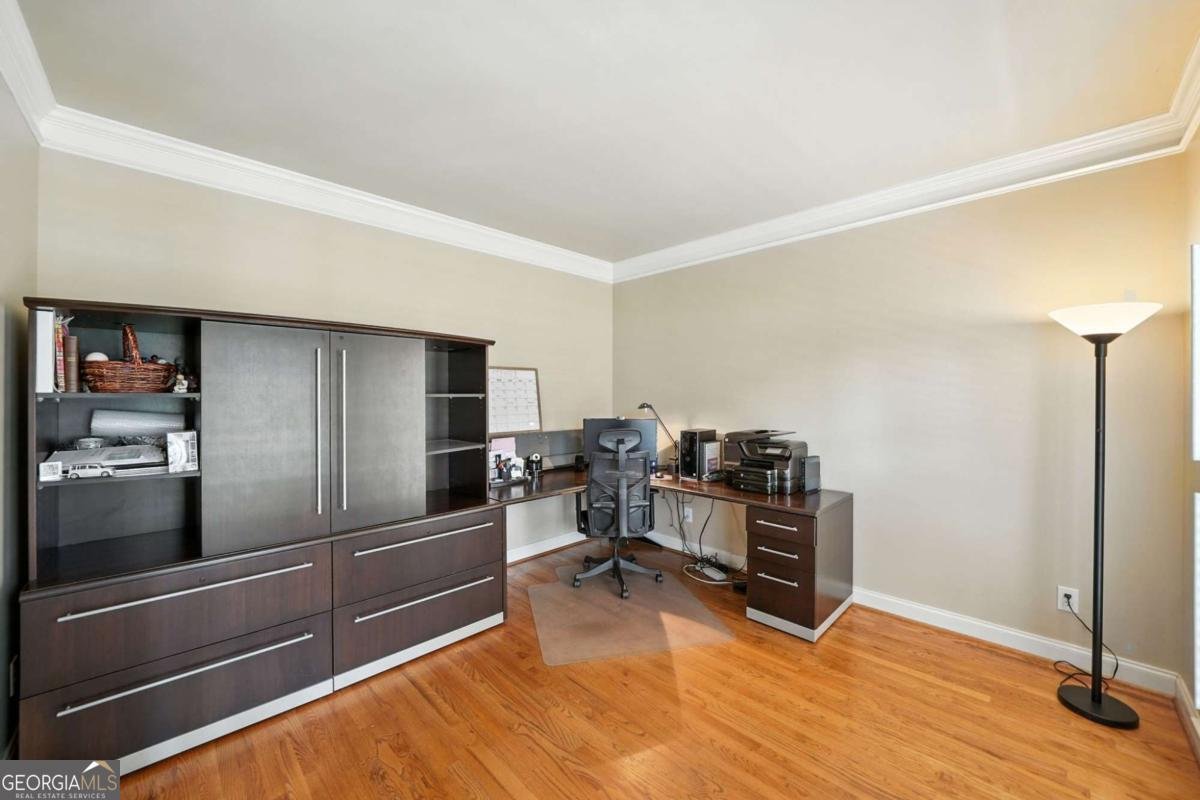 629 Gold Valley Pass Canton - Photo 7