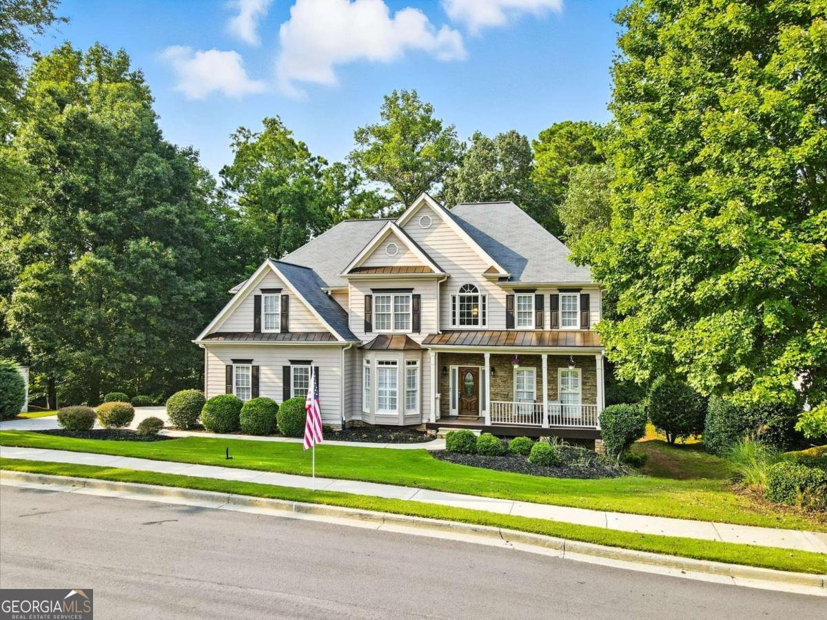 629 Gold Valley Pass Canton - Photo 70