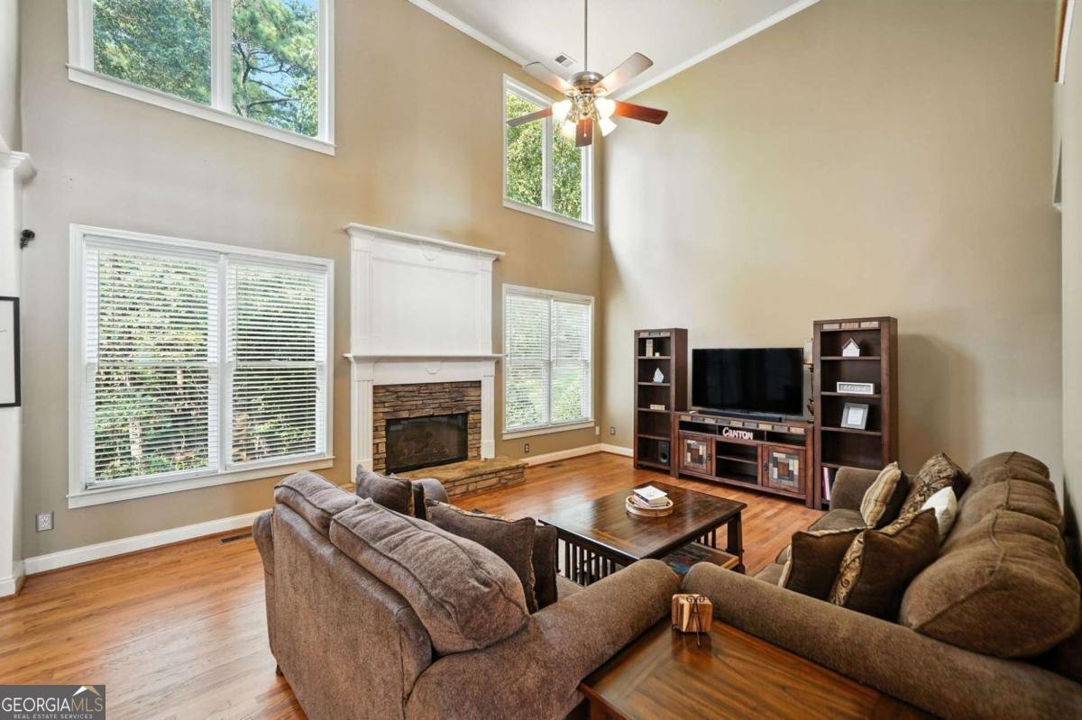 629 Gold Valley Pass Canton - Photo 9