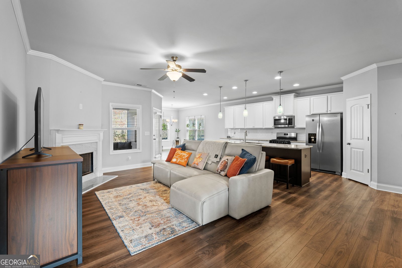 74 Champions Crossing Villa Rica - Photo 15