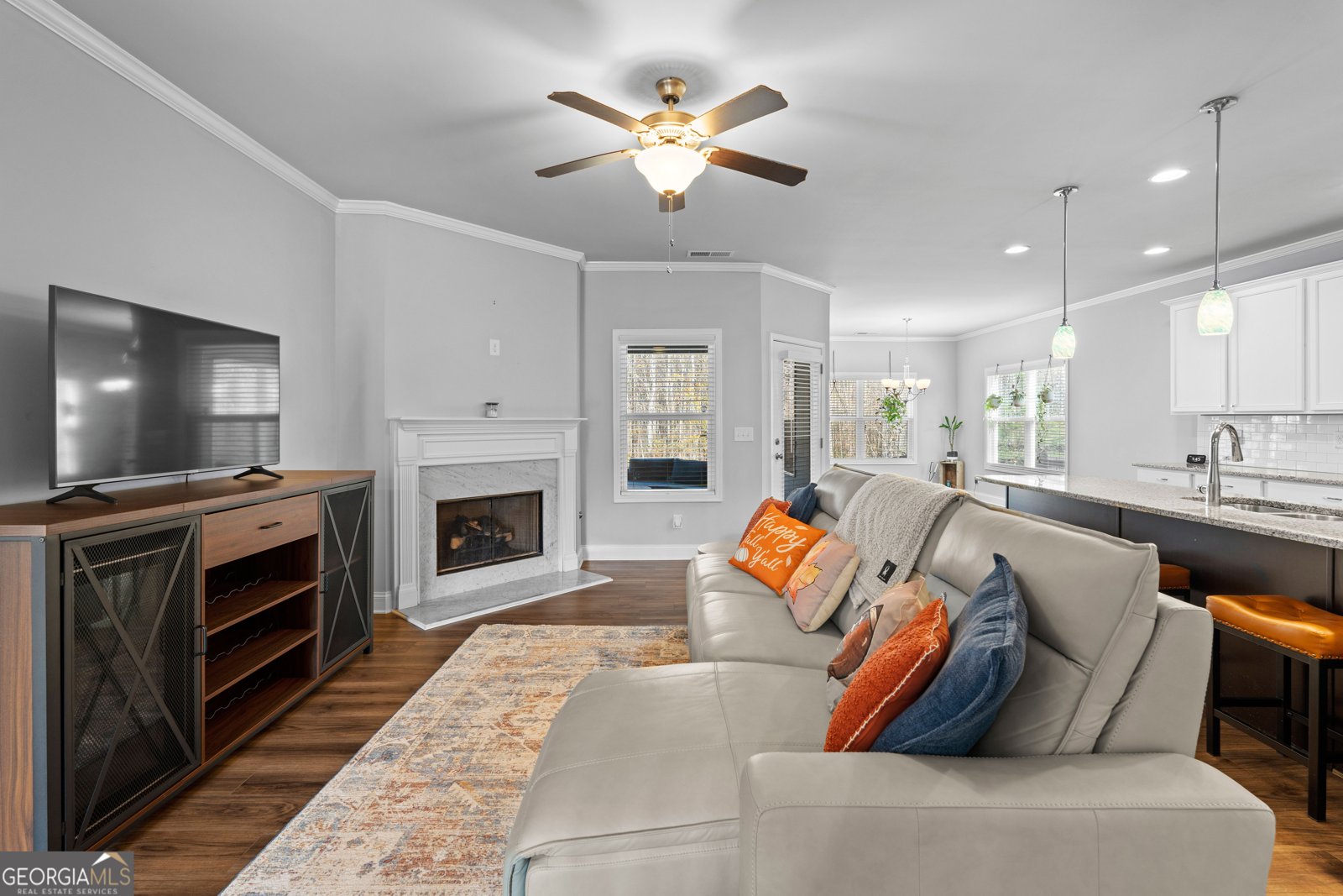 74 Champions Crossing Villa Rica - Photo 17