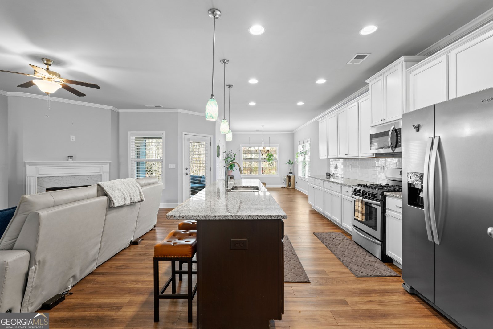 74 Champions Crossing Villa Rica - Photo 19