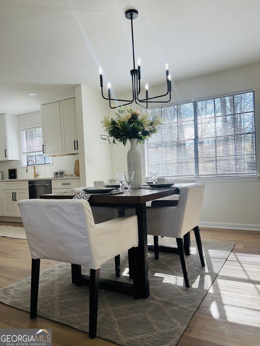 4415 Abbey Way Powder Springs - Photo 10