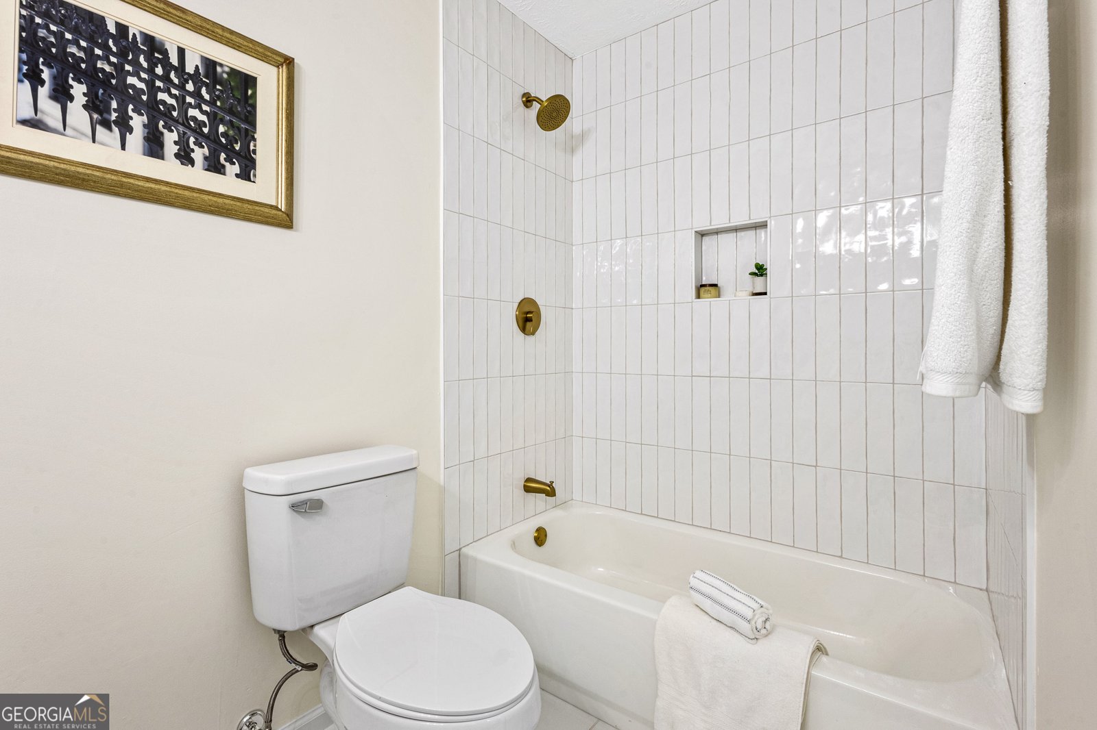 4415 Abbey Way Powder Springs - Photo 12