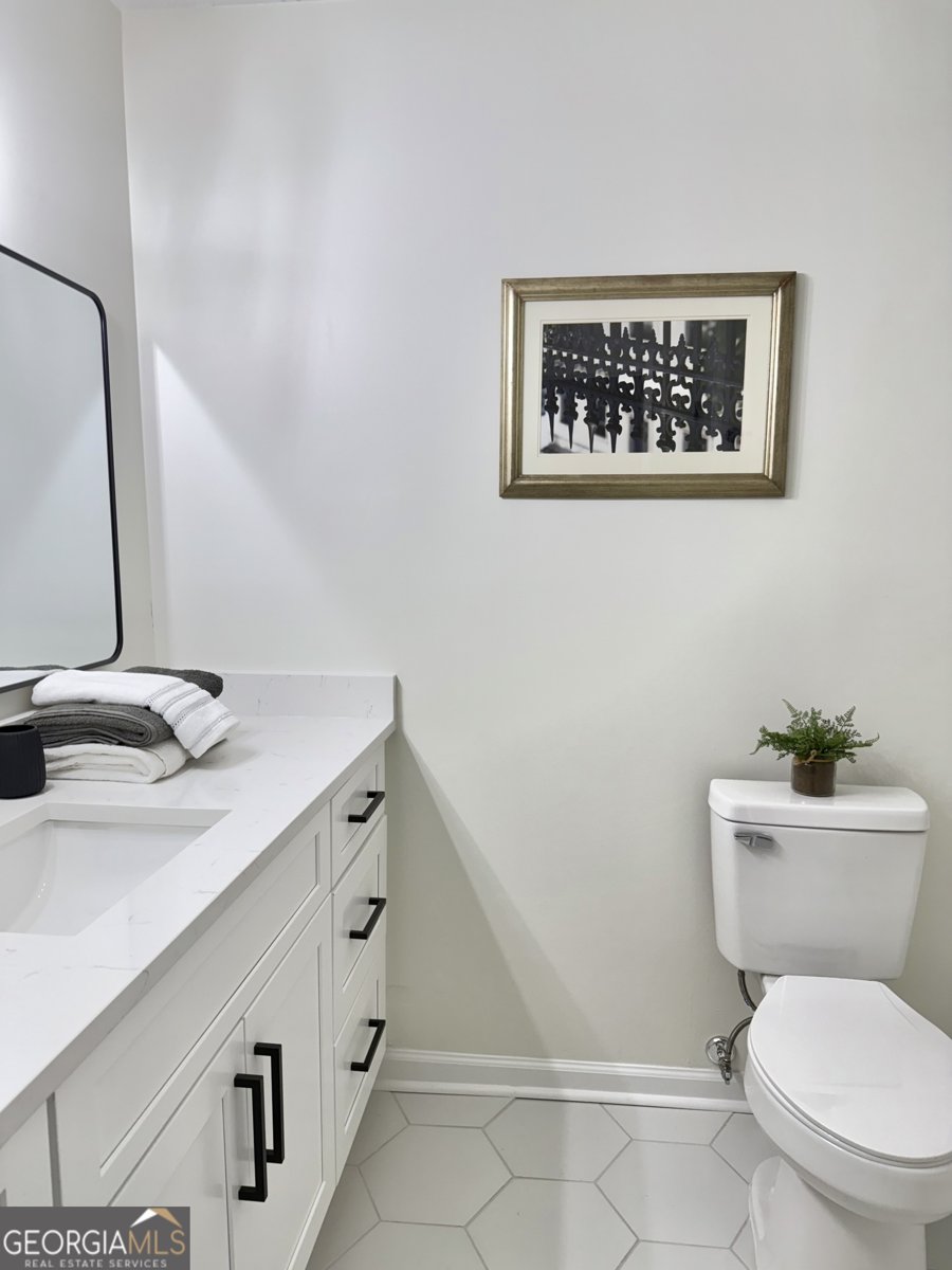 4415 Abbey Way Powder Springs - Photo 13