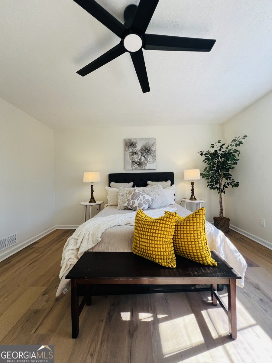 4415 Abbey Way Powder Springs - Photo 14