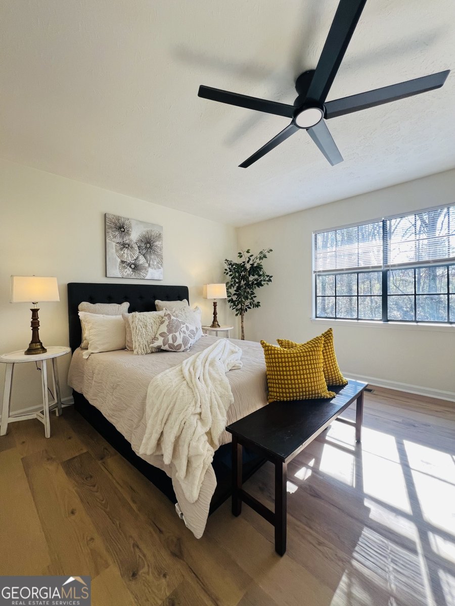 4415 Abbey Way Powder Springs - Photo 15