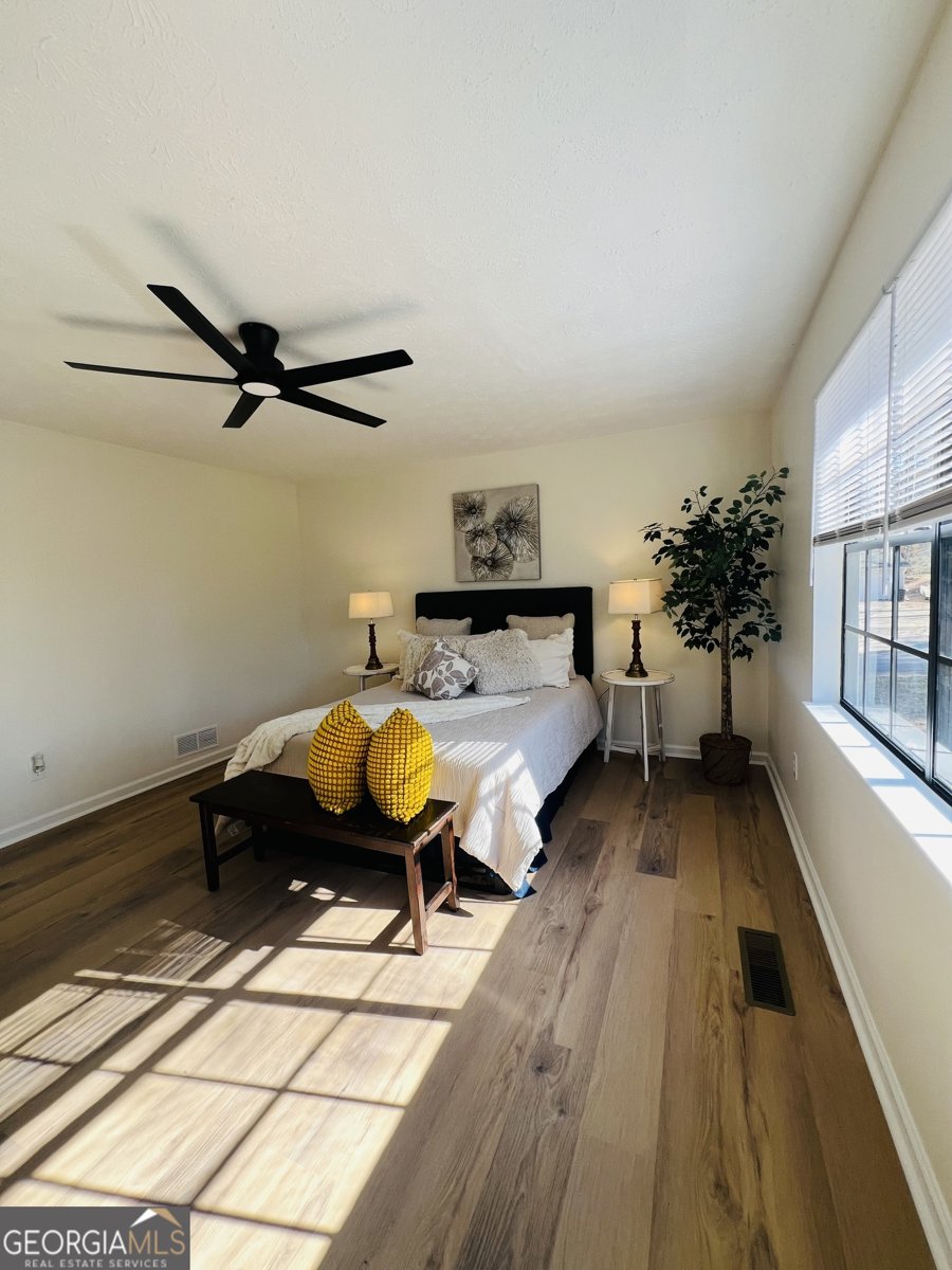 4415 Abbey Way Powder Springs - Photo 16