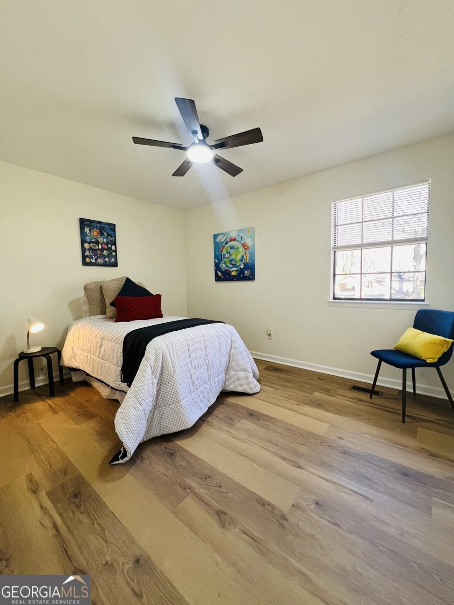 4415 Abbey Way Powder Springs - Photo 17