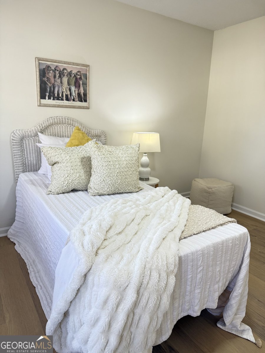 4415 Abbey Way Powder Springs - Photo 18