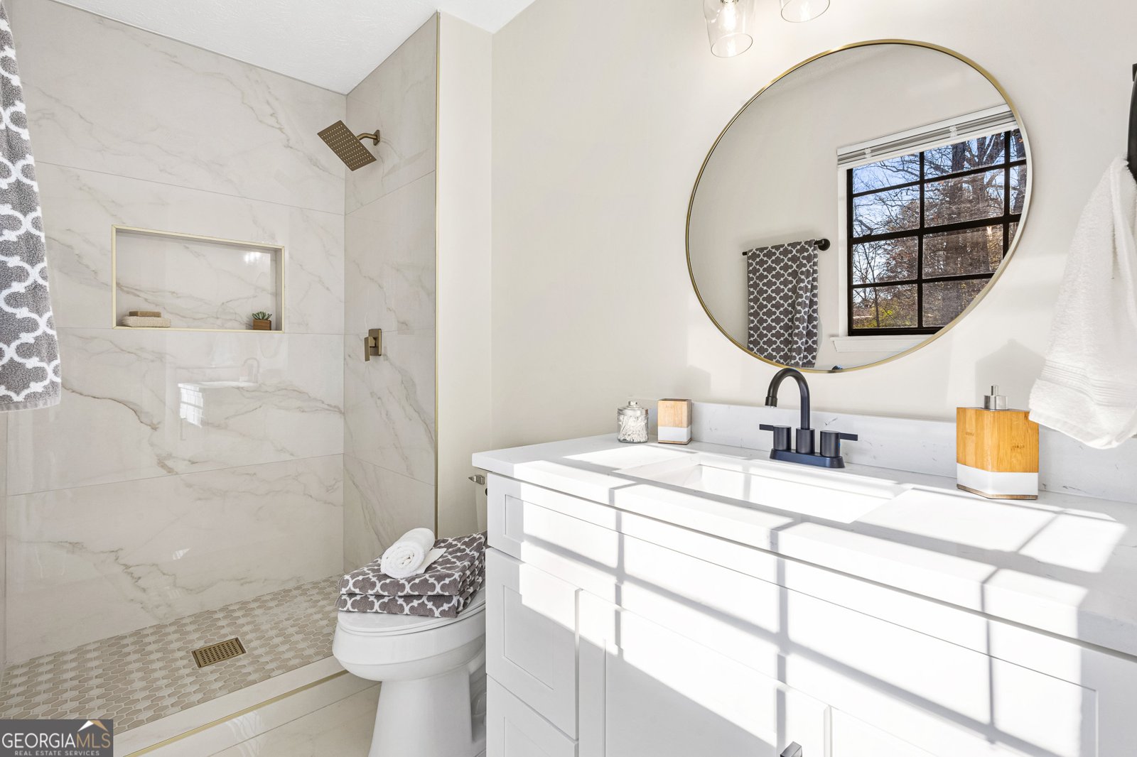 4415 Abbey Way Powder Springs - Photo 19