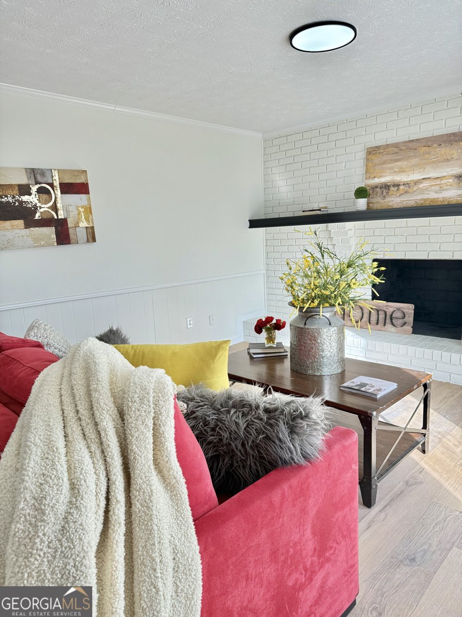 4415 Abbey Way Powder Springs - Photo 21