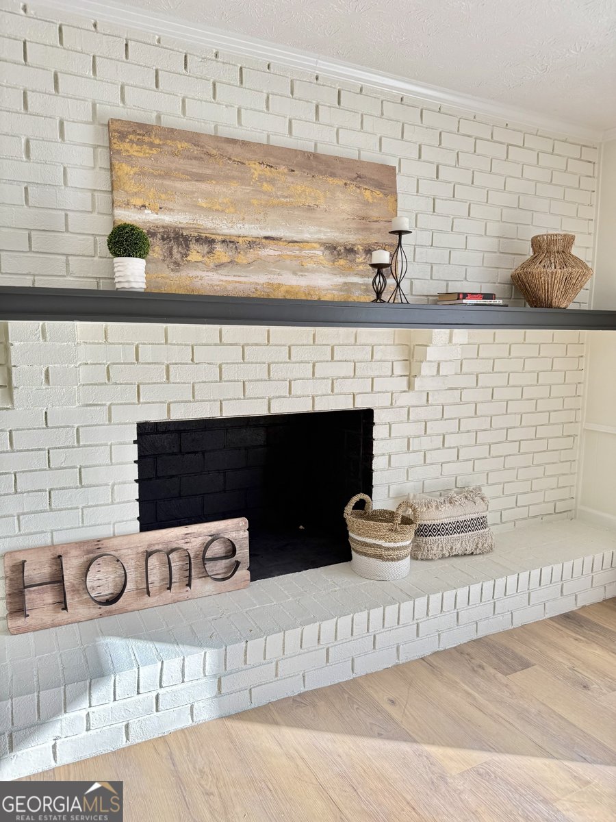 4415 Abbey Way Powder Springs - Photo 23