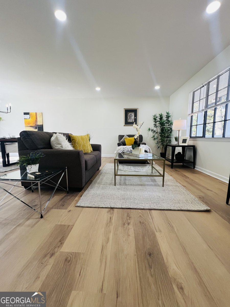 4415 Abbey Way Powder Springs - Photo 6