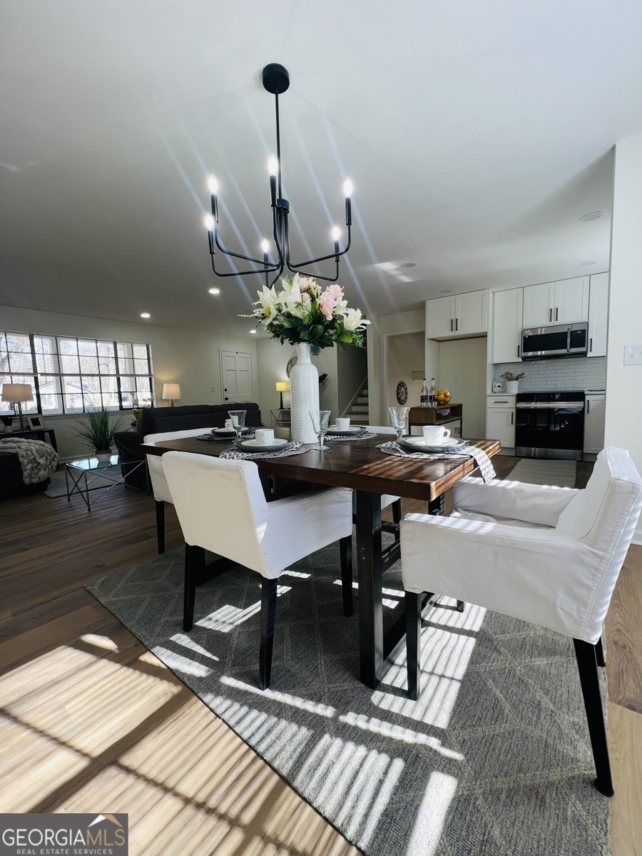 4415 Abbey Way Powder Springs - Photo 7