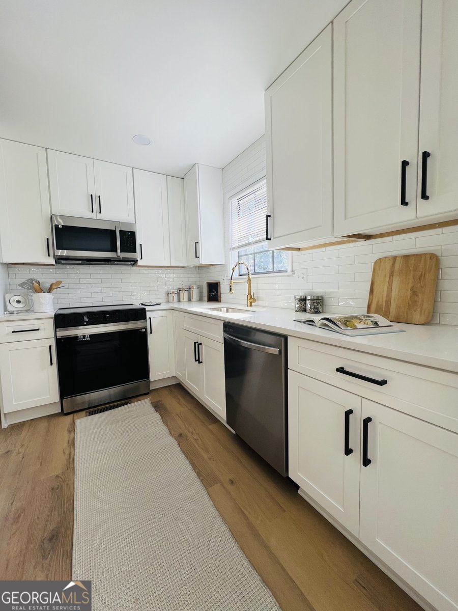 4415 Abbey Way Powder Springs - Photo 8