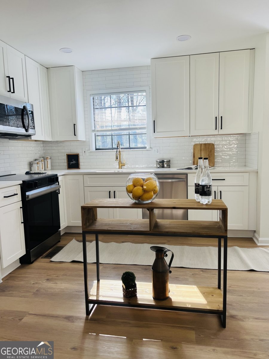 4415 Abbey Way Powder Springs - Photo 9