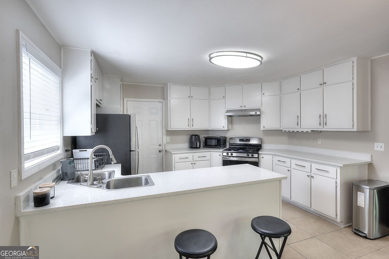 865 Oakhill Court Stone Mountain - Photo 10